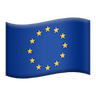 EU flag