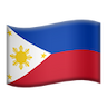 Philippines flag