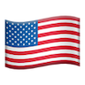 US flag