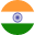 INR flag