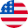 USD flag